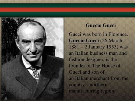 who owns gucci brand|what happened to Gucci owner.